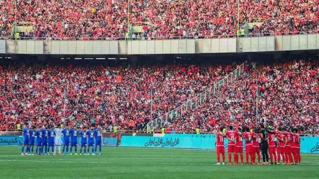 مهلت AFCبه ایران تمام شد؛ پرسپولیس مانع معرفی استقلال برای سهمیه آسیا