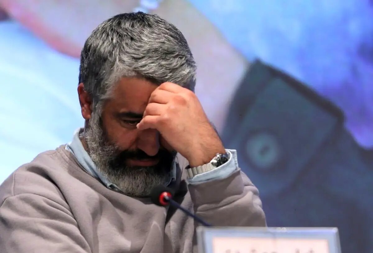 حکم سوپراستار جنجالی سینما صادر شد + توضیحات وکیل پژمان جمشیدی