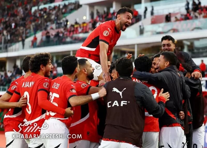 بازی تدارکاتی با برزیل و روسیه در برنامه حریف ایران