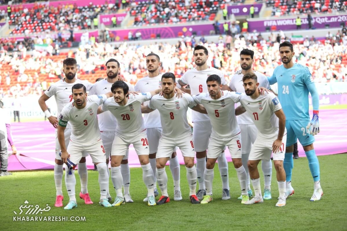 ۵۰ سالگی نخستین حضور ایران در جام جهانی/ هفتمین سفر به مهم‌ترین تورنمنت فوتبال