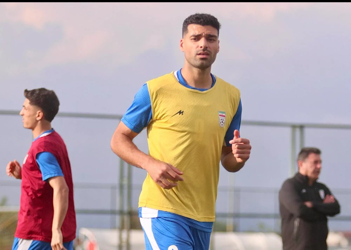 موتور گلزنی طارمی روشن شد