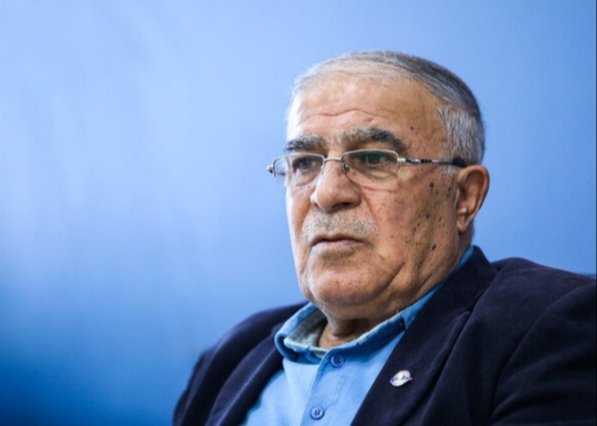 وقفه لیگ به سود تیم ملی شد/ روشن: در جنگ هم فوتبال باید برگزار شود