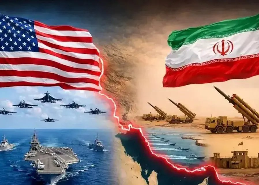 بلومبرگ:‌/ موشک‌های هایپرسونیک عقاب سیاه آمریکا در خاورمیانه