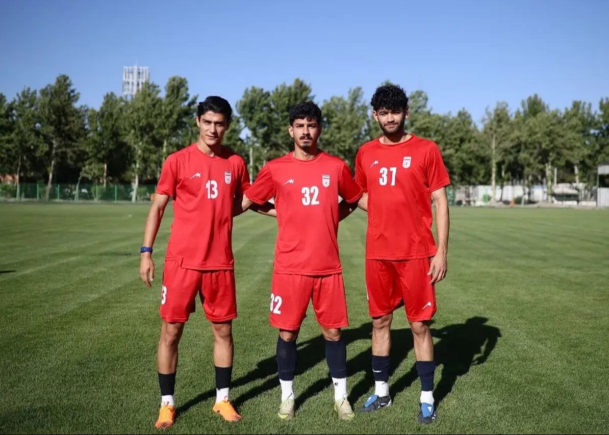 گودرزی اردو را از دست داد؛