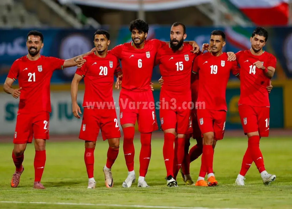 فدراسیون به آمریکا: رسم میزبانی را یادت می دهیم!