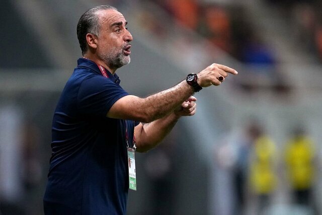 گزینه اصلی سرمربیگری تیم ملی امید مشخص شد