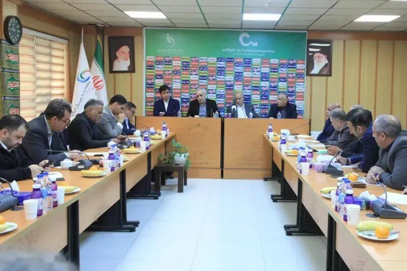 جلسه سرنوشت‌ساز برای نمایندگان ایران در آسیا