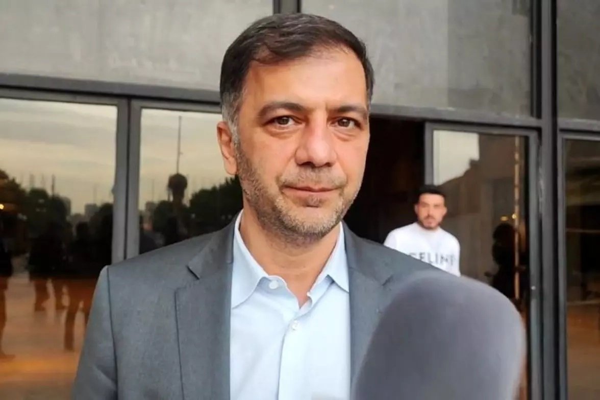 در جلسه هیئت رئیسه گفتم نروید بهتر است؛/ واکنش عضو هیئت رئیسه به بازگشت تاج و ممبینی