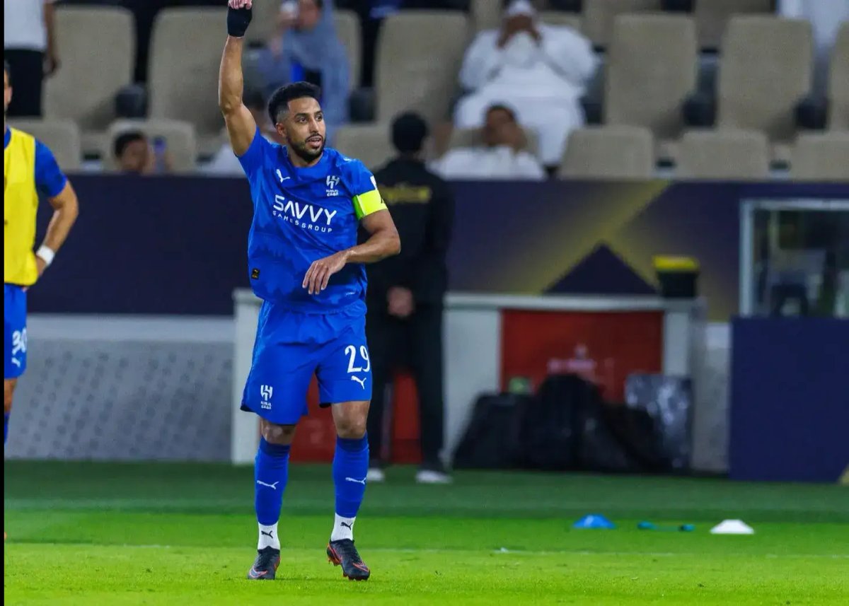 درخواست جنجالی در عربستان: کاپیتان را خط بزنید!