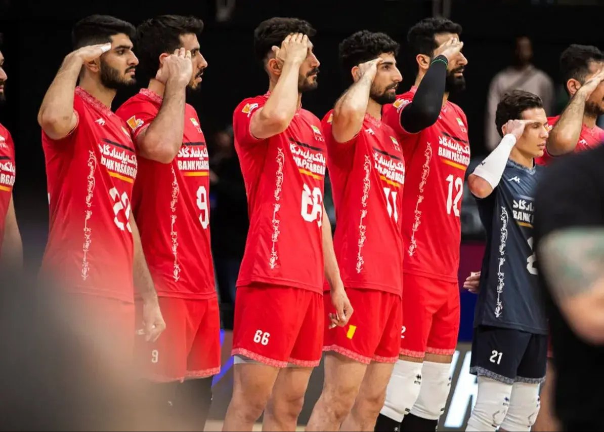 رسمی از FIVB: تقویم ۲۰۲۶ و ۲۰۲۷ اعلام شد