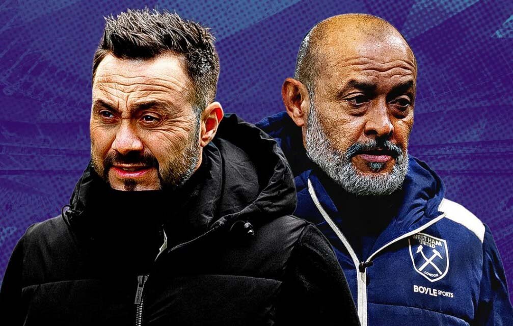 تاتنهام سقوط می‌کند یا وستهم؟ | همه احتمالات روز پایانی لیگ برتر انگلیس