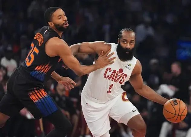 بازگشت به دوران طلایی ۱۹۹۹:/  NBA نیویورک یک بازی تا سوویپ تاریخی و فینال