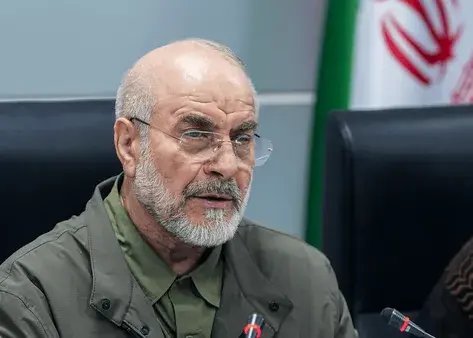 قالیباف: چک سفید امضا به کسی نمی‌دهیم