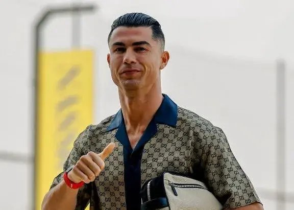  پایان کار برند CR7 در شبه‌جزیره ایبریا/ رونالدو با صنعت باشگاه‌داری خداحافظی کرد