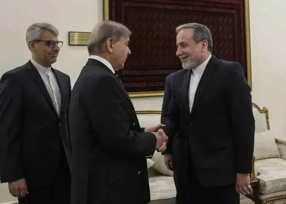 جزئیاتی از پیشنهاد جدید ایران به آمریکا