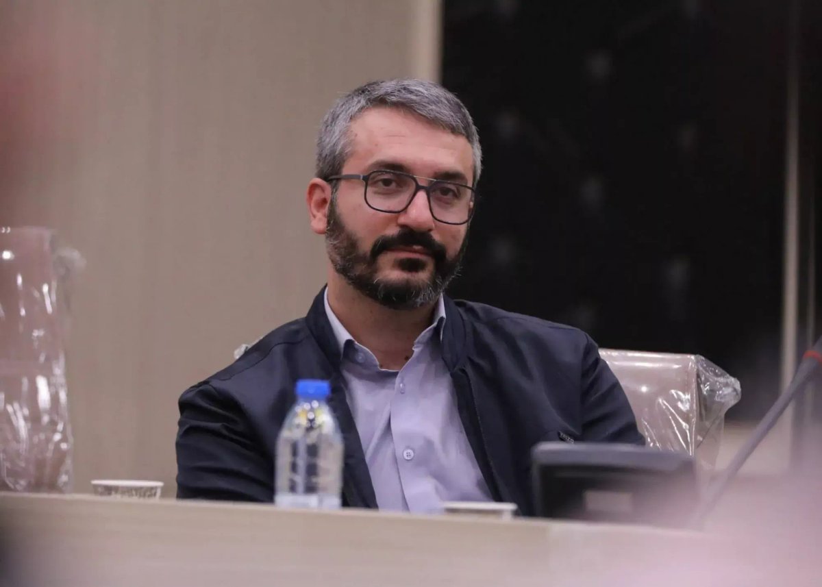 سرپرست مدیرعاملی خیبر معرفی شد