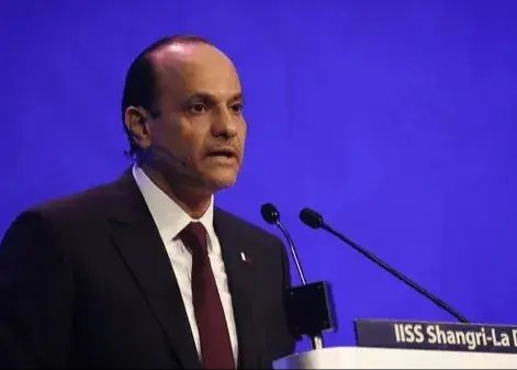 قطر: عوارض موقت عبور از تنگه هرمز قابل مذاکره است