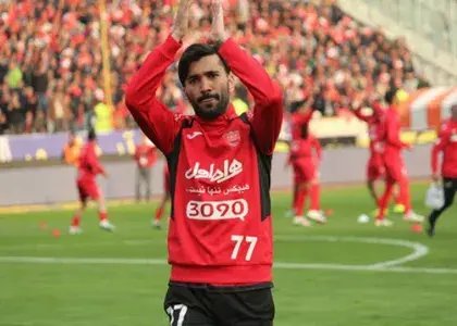 خبری که عشاق مسلمان منتظرش بودند / چهره محبوب سکوها در کادر فنی آکادمی پرسپولیس