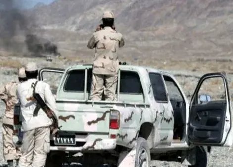 کشف ۳ بمب انفجاری از یک تیم تروریستی