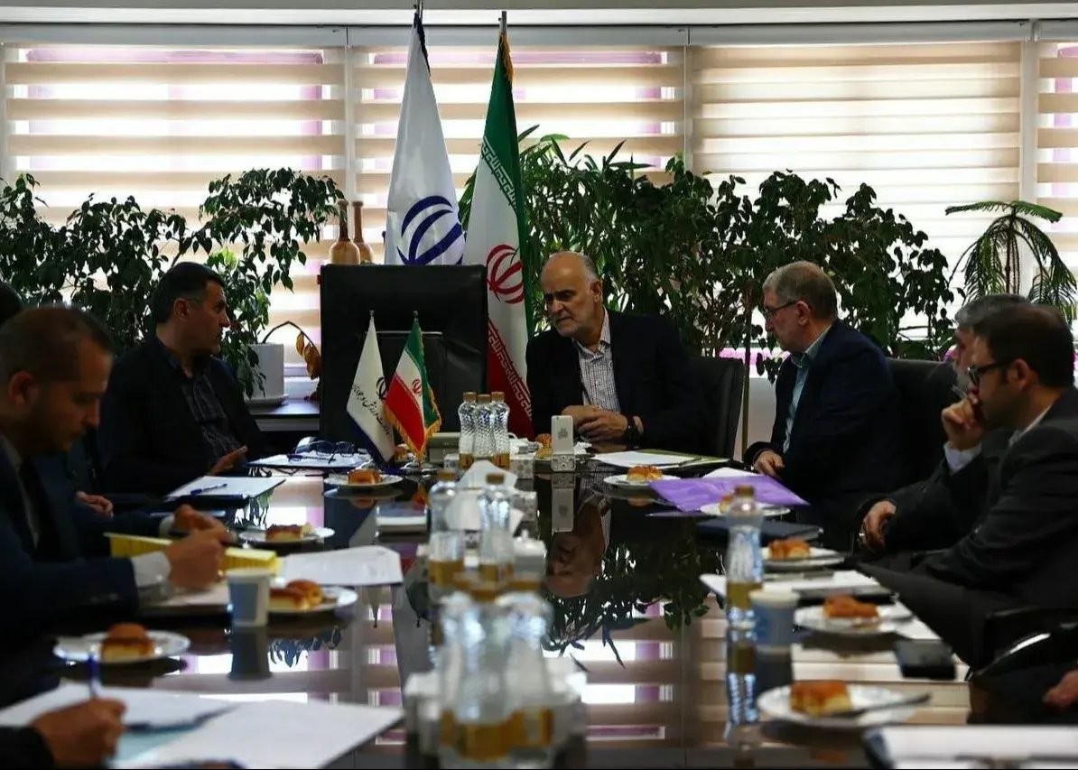 برنامه های فرهنگی ویژه برای جام جهانی 2026/ فدراسیون روی ایرانیان خارج از کشور حساب باز کرد