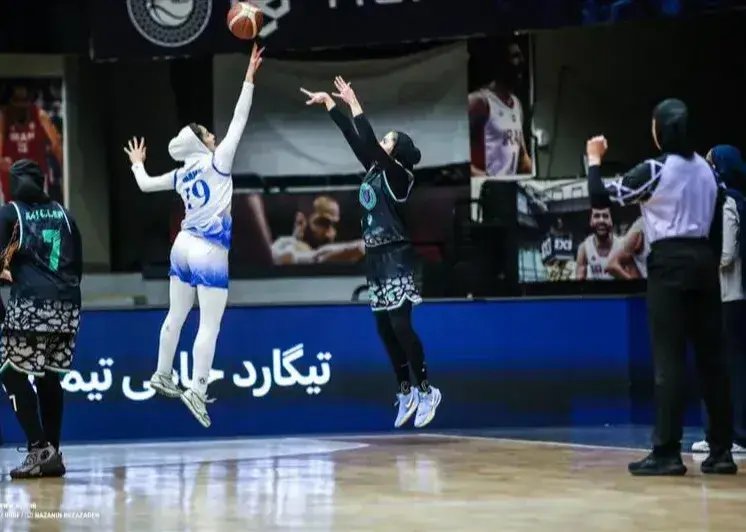 سحر برای بازیِ فینال تمرین نمی‌کند:/ قهرمانی استقلال در گرو سکوت عجیب رقیب!
