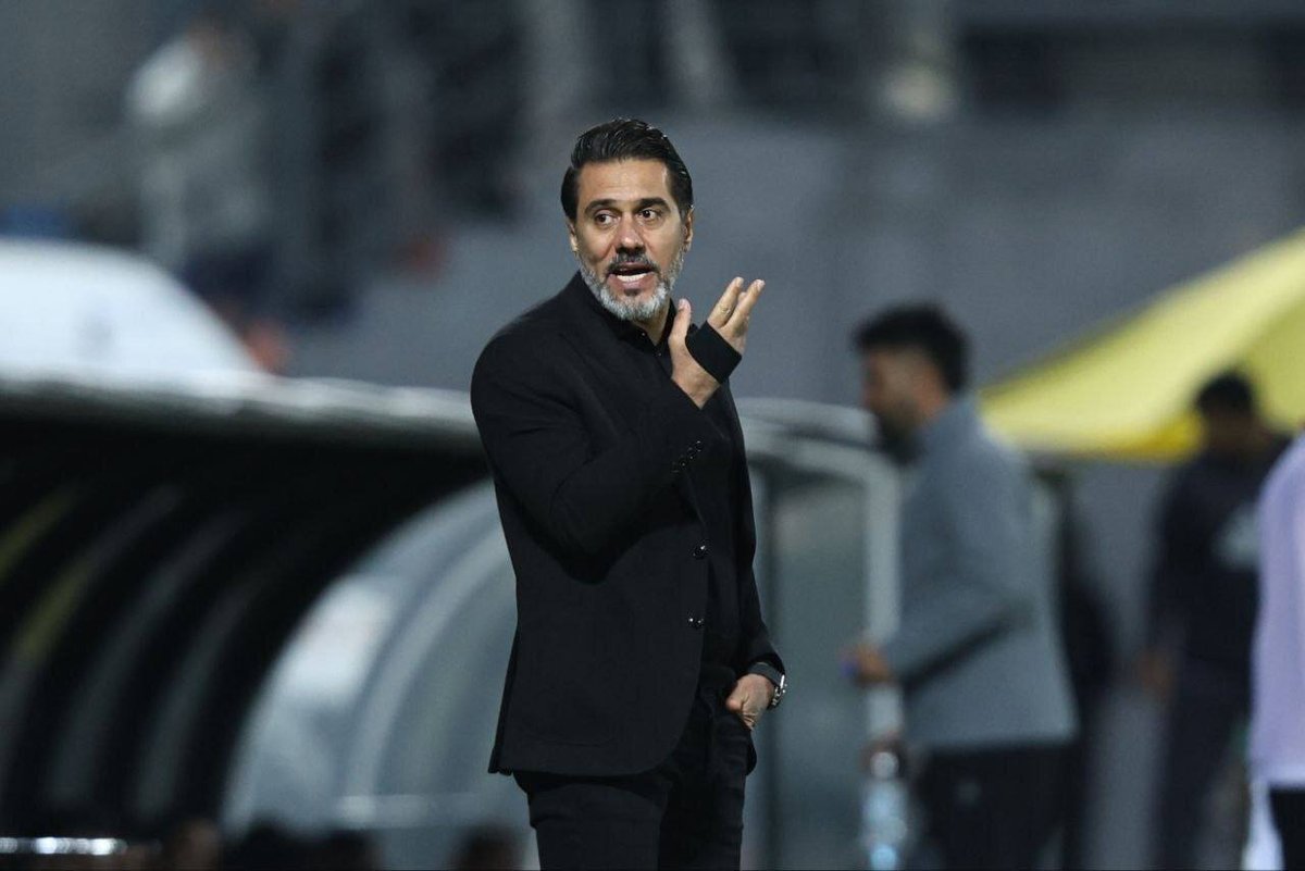 افشین پیروانی رسما از پرسپولیس جدا شد