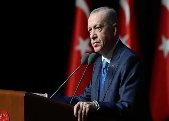 اردوغان: / اسرائیل به دزدی دریایی ادامه می‌دهد