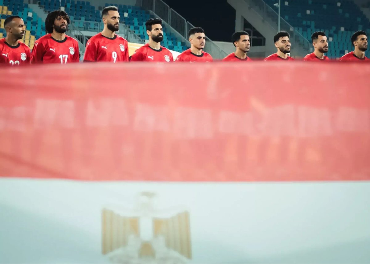 مصری‌ها حاشیه‌سازی ها را رد کردند/ بیانیه فدراسیون: سفر افراد اضافی صحت ندارد