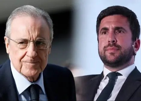 رقابت انتخاباتی در رئال بالا گرفت/ پاسخ فلورنتینو پرز به درخواست مناظره ریکلمه