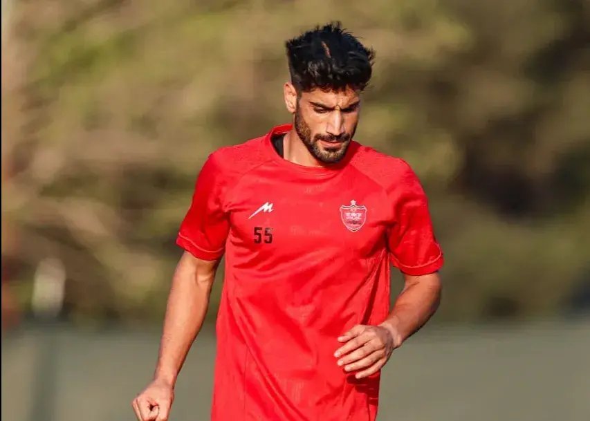 آماده‌باش هیجان‎انگیز برای ابرقویی در پرسپولیس