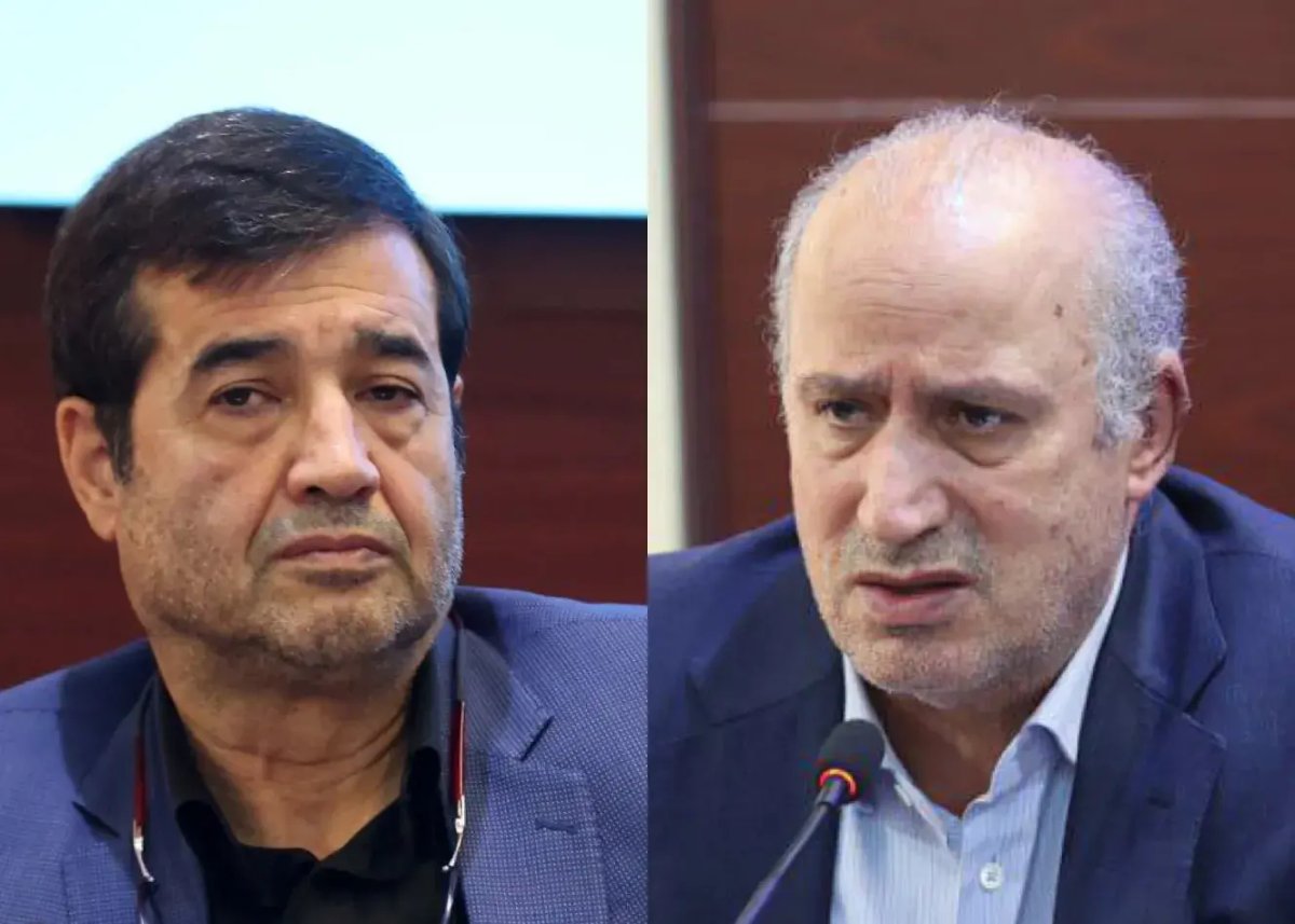 وزیر هم یارگیری شد / ایران در جام جهانی 2026 - حرف آخر حاکمیت 
