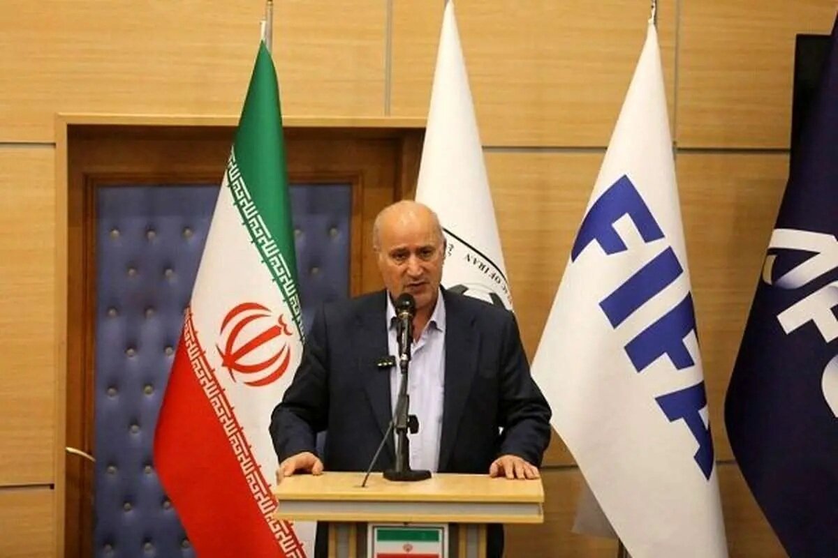 ماجرای غیبت جنجالی تاج در کنگره فیفا | نگرانی‌های فدراسیون فوتبال در آستانه جام جهانی