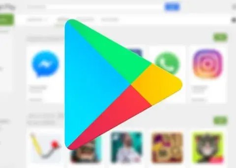 گوگل‌پلی و اپ‌استور در دسترس قرار گرفت