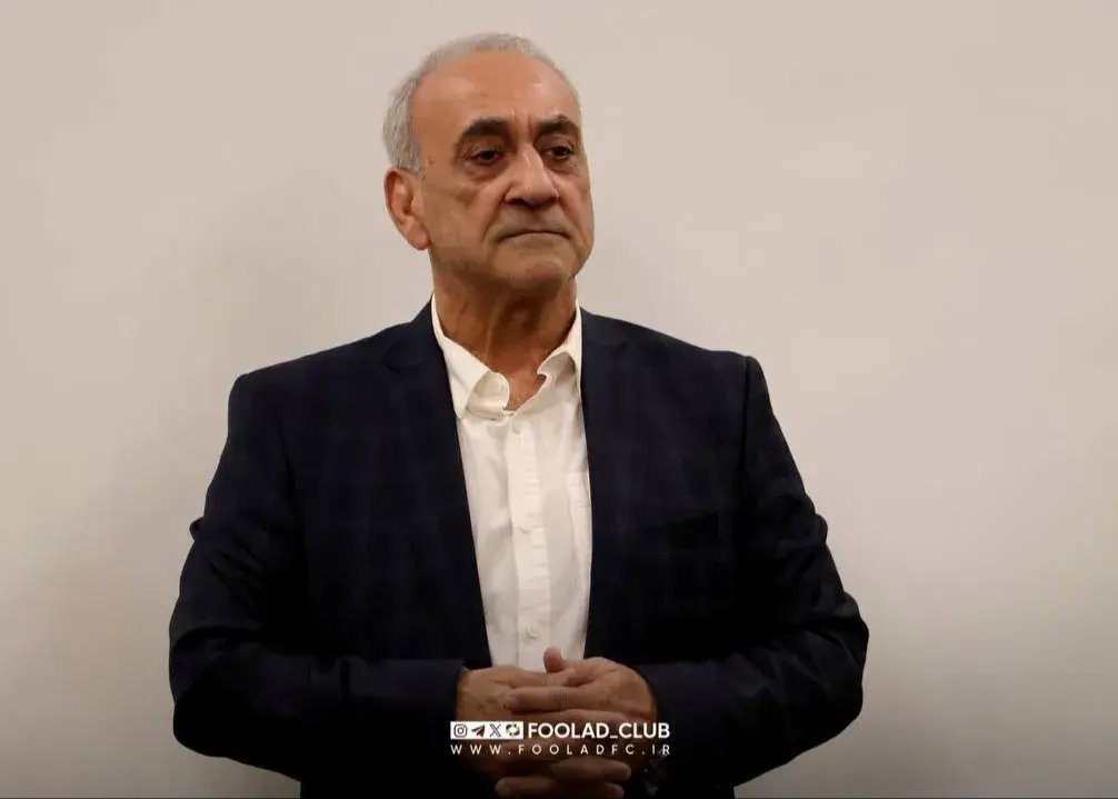 گرشاسبی توضیح داد:/ طرحی که فجر را هم قهرمان لیگ می‌کند!