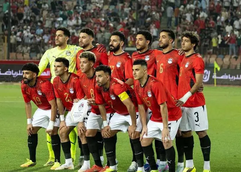 پرواز زیکو برای برد مقابل هواداران؛/ پیروزی هیجان‌انگیز مصر قبل از پرواز به آمریکا