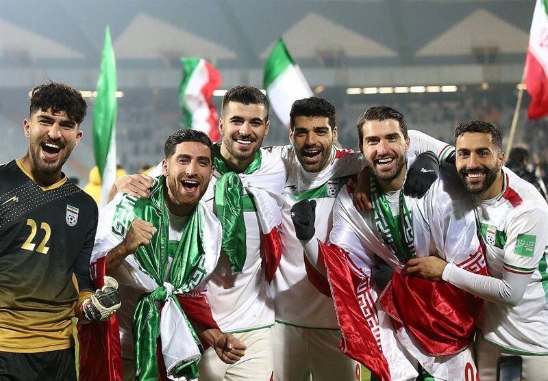 پاداش ۱۲ میلیون و ۵۰۰ هزاردلاری فیفا برای فوتبال ایران با ظرفیت محدود!
