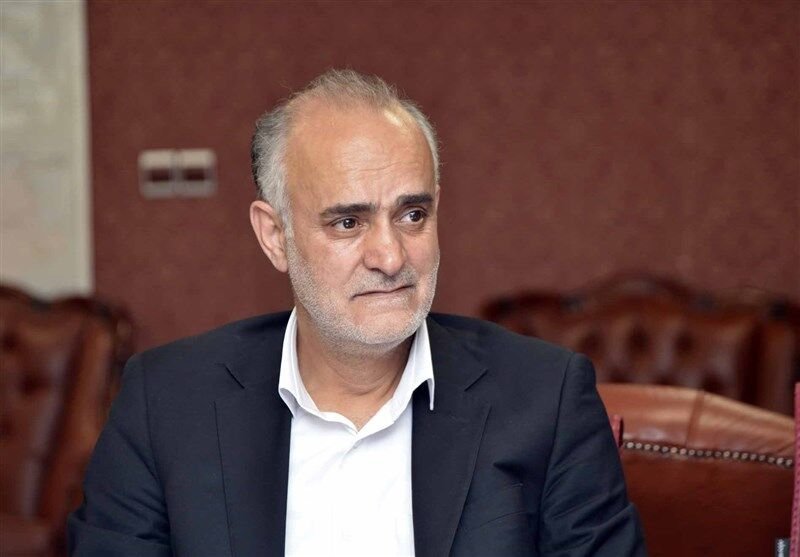 ایران دو هفته زودتر به آمریکا می‌رود