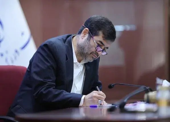 پیام تسلیت وزیر ورزش در پی درگذشت عبدالله موحد