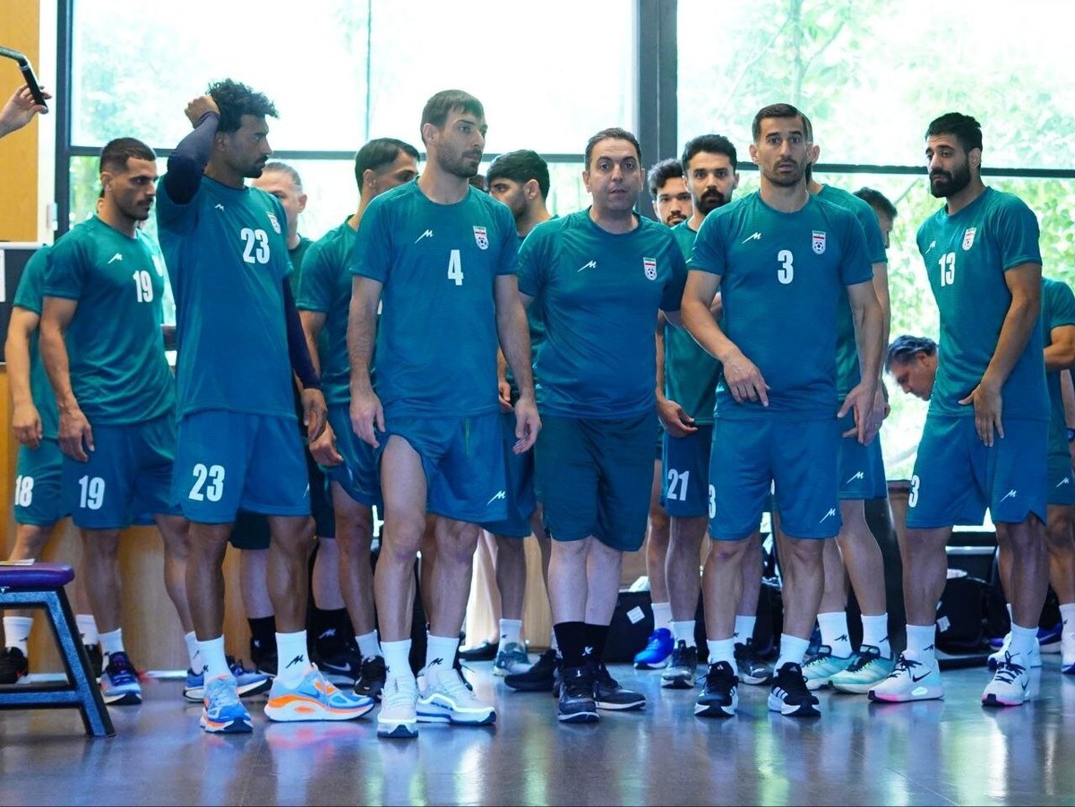 شوک سوم به قلعه نویی؛ خداحافظی قطعی سومین بازیکن با جام جهانی
