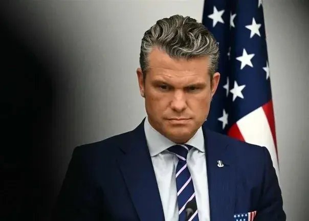 خبر فوری: هرج و مرج در وزارت جنگ آمریکا