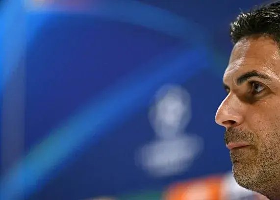‏خط و نشان میکل برای اتلتیکو در لندن/ آرتتا: مثل هیولا در زمین می‌جنگیم!