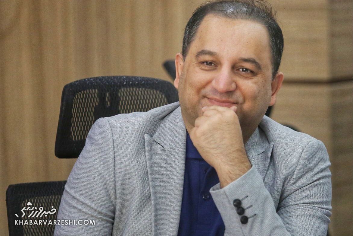 ویدیو| ایمیل می‌زدند و بازی تیم ملی را لغو می‌کردند!