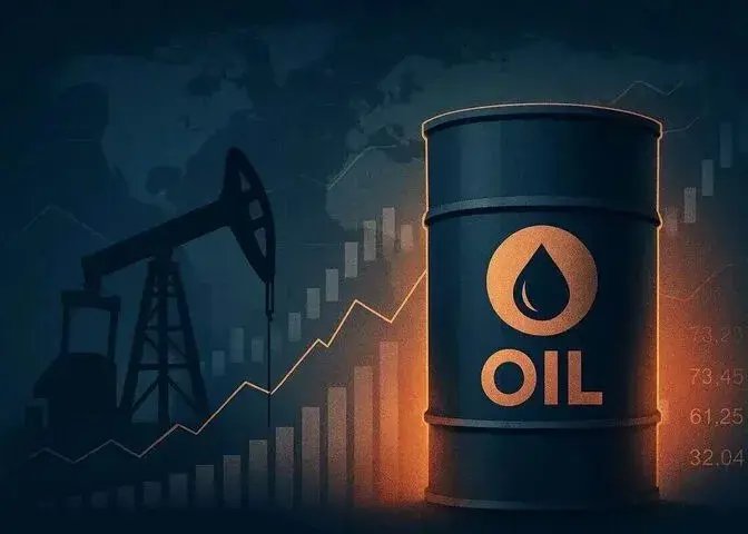 افزایش قیمت نفت درپی تنش دوباره آمریکا و ایران
