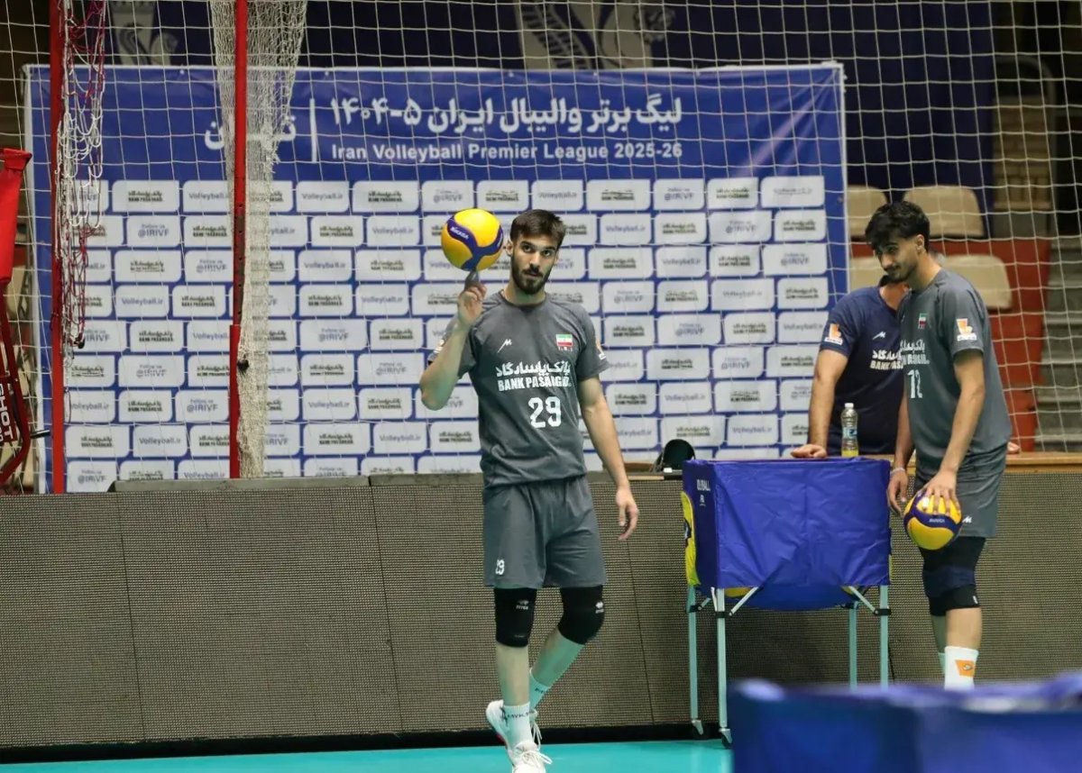 ام‌وی‌پی قهرمانی جهان امیدوار به تایید پیاتزا