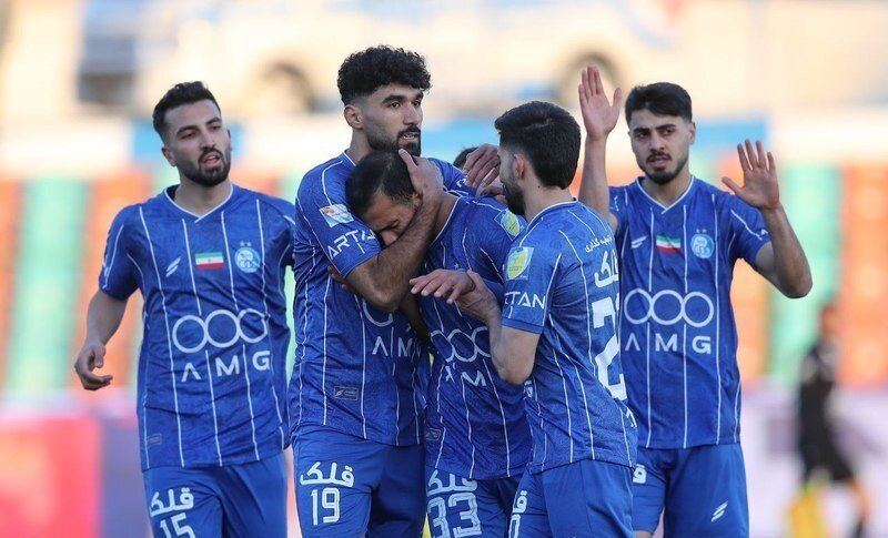 مانع بزرگ بر سر راه استقلال برای حضور در آسیا