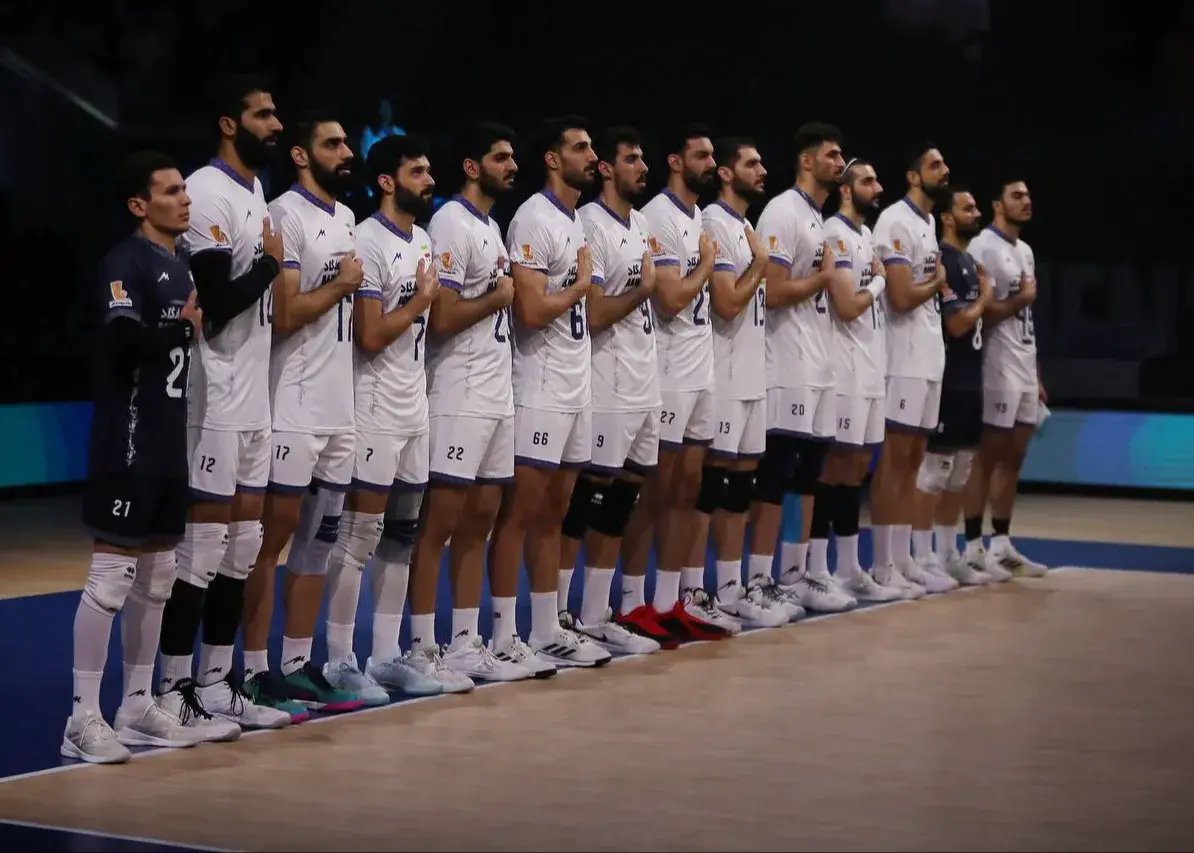رونمایی از ۱۶ سرباز تیم ملی؛/ فوری: لیست نهایی پیاتزا برای لیگ ملت‌ها