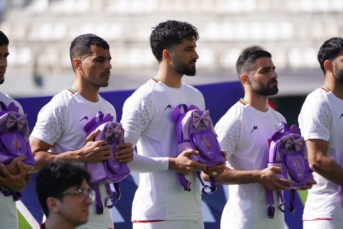 آخرین حریف ایران قبل از جام‌جهانی مشخص شد