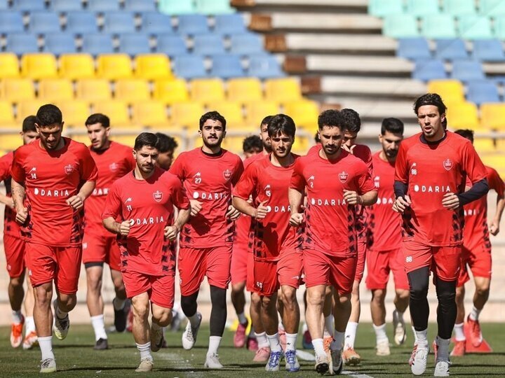 کاپیتان های پرسپولیس در لیست خروج؛ موافقت حدادی با درخواست مهم اوسمار