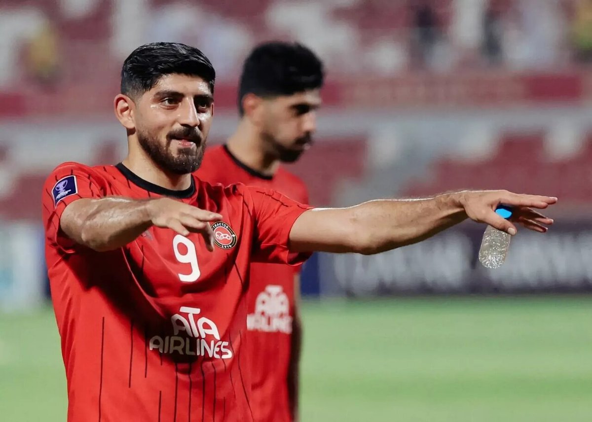 مهدی ترابی در نظرسنجی AFC رای نیاورد