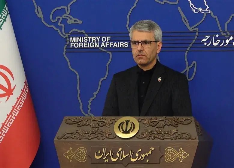 ایران در حال بررسی پیام‌ها با میانجیگری پاکستان است